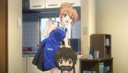 Golden Time Episode 13 Impressions [Capsule Computers]
