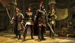 Ubisoft Wants to “Enrich People’s Lives” With their Focus on Gameplay