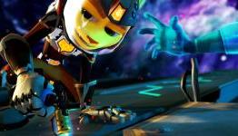 Ratchet and Clank: Into the Nexus Rated for Vita