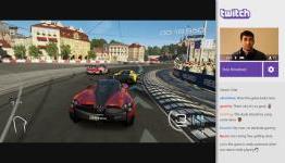 This is how Xbox One’s game broadcasting works