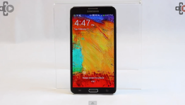 Samsung Galaxy Note 3 Review – Gamerhubtv