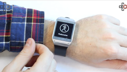 Samsung Galaxy Gear Review