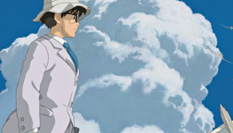 Hayao Miyazaki Offers Anime Enthusiasts a Final Flight of Fancy