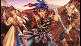 Top Underrated RPG’s #09: Wild Arms