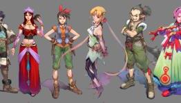Grandia III – The Game That Killed A Franchise