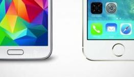 Invalid Arguments: Samsung Copied Apples Fingerprint Scanner