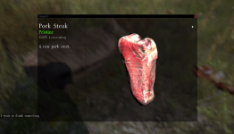 DayZ Dev Blog Introduces Physics, Bows, and Pork Chops