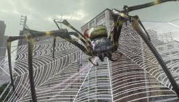 Earth Defense Force 2025 Review-JPS
