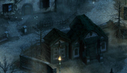 Pillars of Eternity: A New Spin on the Undead