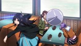 Wizard Barristers Episode #07 Anime Review | Fandom Post