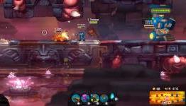 Awesomenauts PS4 To Be Released On March 4 and 5