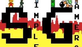 The Simple Gamers #56 – A New Year