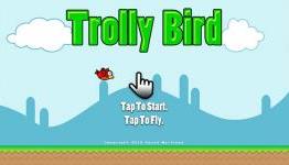 PlayStation Mobile Update – February 26 2014 (Trolly Bird, The Cube, Galatea)