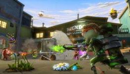 GamesBeat: Plants vs. Zombies Garden Warfare Review
