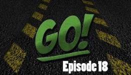 Achievement Hunter Presents: Go #18