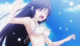 Magical Warfare 07: My Dreams Know What You Did in the Dark