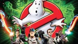 Nintendo Enthusiast: Look Backs – Ghostbusters