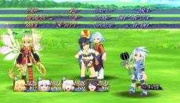 Tales of Symphonia HD – Get costumes from past Tales games