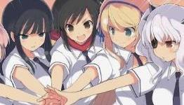 Review: Senran Kagura Burst | Digitally Downloaded