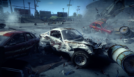 Early Access: Next Car Game [First Drop]