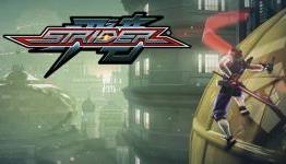 Short Pause Review: Strider (PS4) – Is Strider the next Symphony of the Night?
