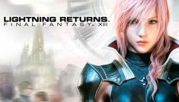Review: Lightning Returns Final Fantasy XIII [Broken Cartridge]