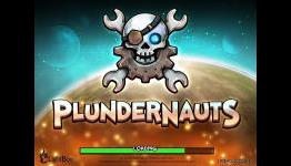 PlunderNauts Announced by ex-Starhawk and Twisted Metal Devs