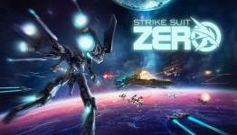 Strike Suit Zero Review | Overlord Gaming