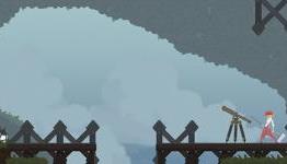 Dustforce – Review | GamingLives