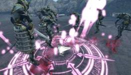 New Drakengard 3 DLC Launching On March 6th, New Details