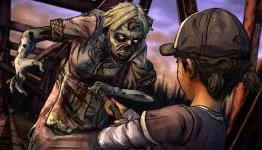 The Walking Dead Season 2 Episode 2 Key Art Revealed – Clem Has a New Companion