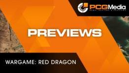 Showcasing a Wargame: Red Dragon 4v4 with a Chinese deck I PCGMedia