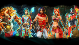 Prime World Review | GES