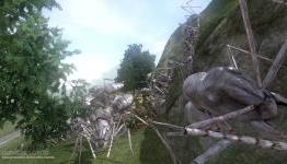Earth Defense Force 2025 Review | Gamereactor UK