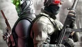 Co-Op Conundrum: Splinter Cell Conviction (PC)