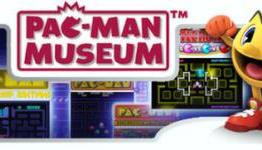 PAC-MAN Museum Is Available Today