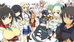 Senran Kagura: importing Japan’s sexualised sub-culture