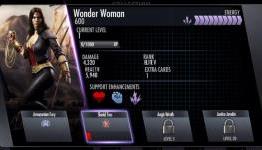 iOS/Android Injustice: Tuesday’s Trinity