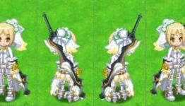 Logres of Swords and Sorcery Collaborates With Fate Extra CCC
