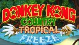 Donkey Kong Country: Tropical Freeze Review | Dunham Gaming