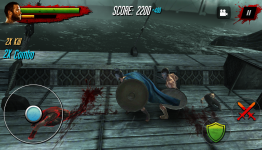 300: Rise Of An Empire Review | VideoGamer
