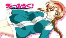 D-Frag! Episode #08 Anime Review | Fandom Post
