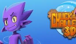 Chuck’s Challenge 3D on Steam | Gamer Attitude Review
