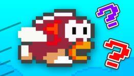 Top 20 Worst Flappy Bird Clones That’ll Make You Laugh