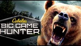 Cabela’s Big Game Hunter: Pro Hunts Announced for PSN and Steam