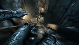 “You don’t get this feeling in big action games anymore” says Thief director
