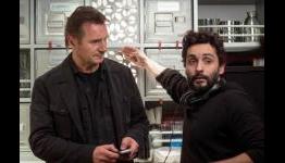 Exclusive Interview With Non-Stop Director Jaume Collet-Serra
