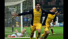 Atletico Madrid Won’t Sell Premier League Target Diego Costa This Summer Says Enrique Cerezo