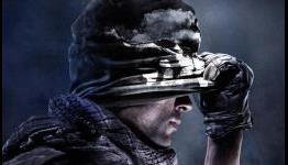 Infinity Ward Tease Makarov DLC for Ghosts