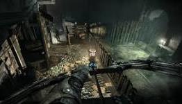 THIEF Review | Gameliner